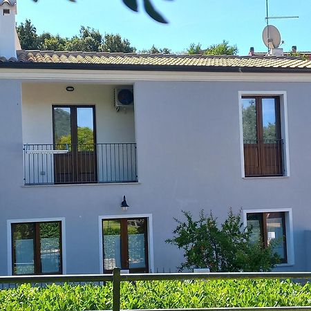 Il Melograno Casa Vacanze Теулада Екстер'єр фото