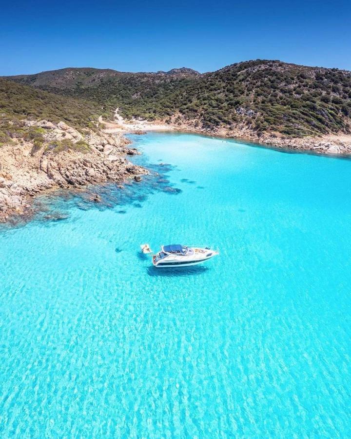 Il Melograno Casa Vacanze Теулада Екстер'єр фото