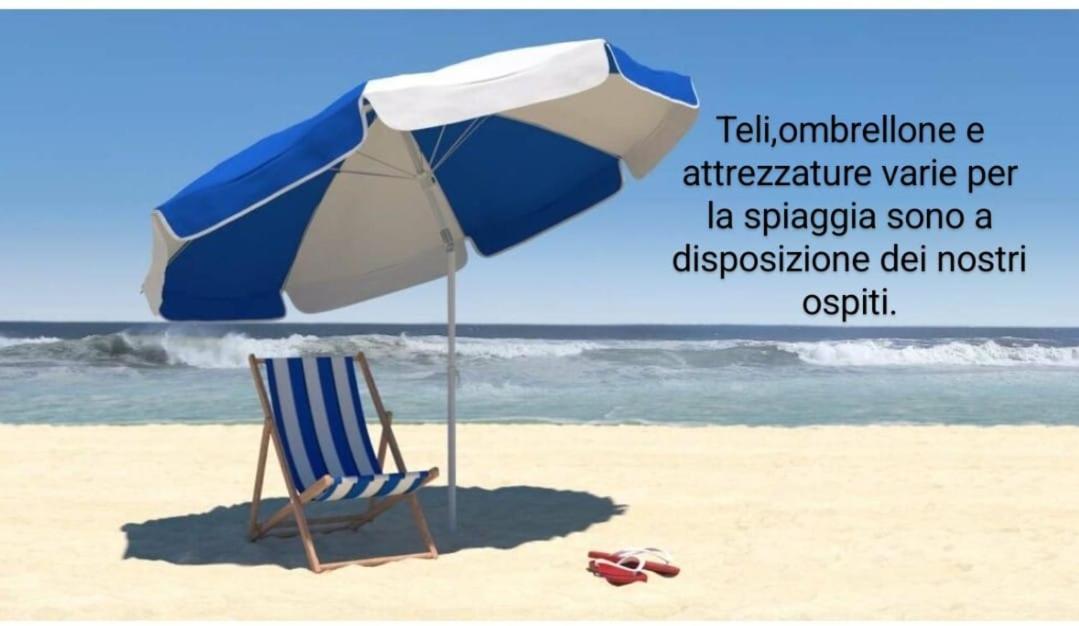Il Melograno Casa Vacanze Теулада Екстер'єр фото